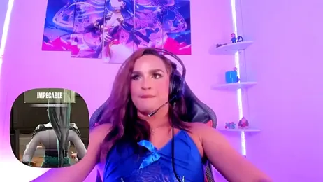 KylieVictoria webcam stripchat model stream image