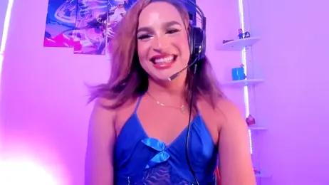 KylieVictoria webcam stripchat model stream image