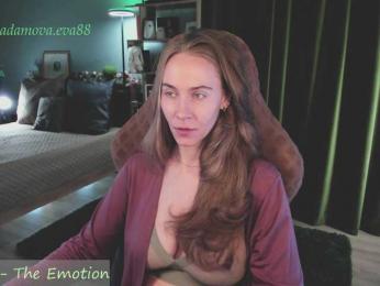 Adamova_Eva webcam bongacams model stream image
