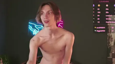 Daniel_Schmidt webcam model stream image