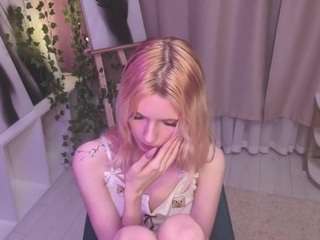eileenmacmullan webcam model stream image