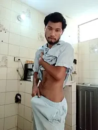 Rafael04_26 webcam model stream image