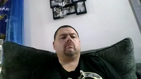 Tricky-Dicky webcam model stream image