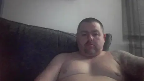 Tricky-Dicky webcam model stream image