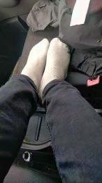 FetishSlave92 webcam model stream image