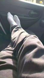 FetishSlave92 webcam model stream image