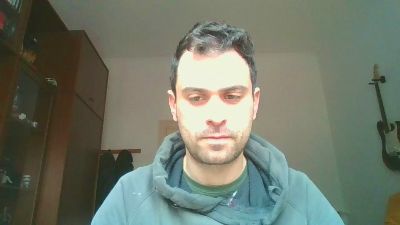 FetishSlave92 webcam model stream image