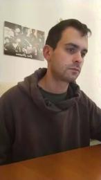 FetishSlave92 webcam model stream image