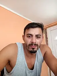 NikolasXL01 webcam model stream image