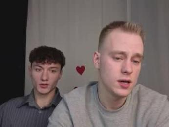 successful_kevin webcam chaturbate model stream image