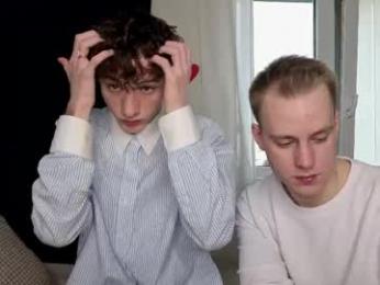 successful_kevin webcam chaturbate model stream image