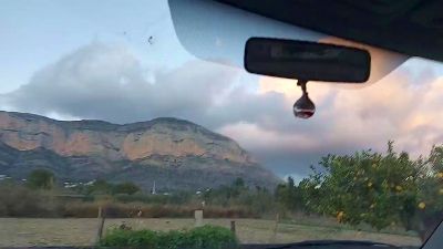 Xicodenia webcam model stream image