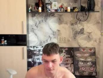 holiday_boys webcam chaturbate model stream image