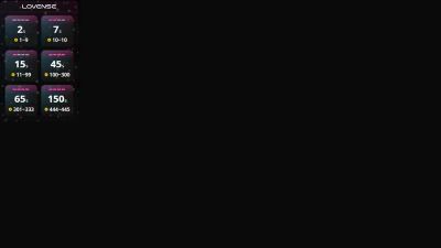 LoreneFarrel webcam model stream image