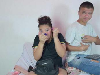 aly-n-seba webcam bongacams model stream image