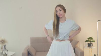 ThelmaKach webcam cam4 model stream image