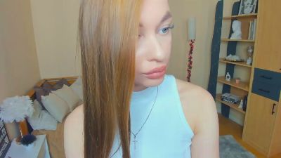 ThelmaKach webcam cam4 model stream image