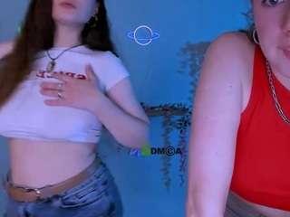 lumi-soft webcam model stream image