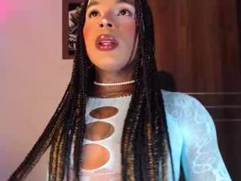 skinnyflak7 webcam model stream image