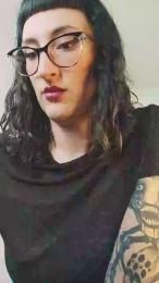 Inked_Val webcam model stream image