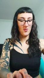 Inked_Val webcam model stream image