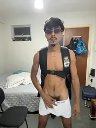 Magriim027 webcam model stream image