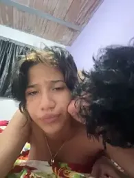 Mau-sophy webcam model stream image