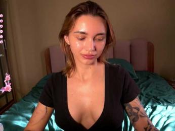 TeonaRose webcam model stream image