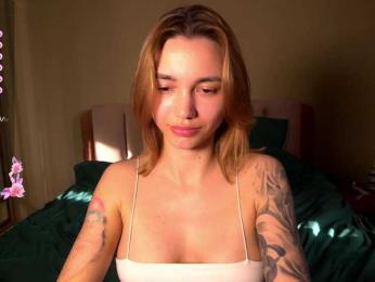 TeonaRose webcam model stream image