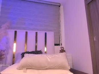 cherylloving_ webcam model stream image