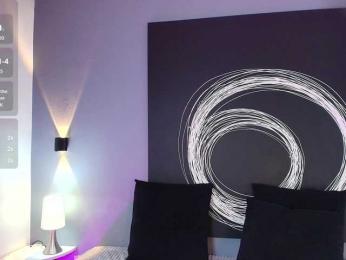 AlannaViera webcam model stream image