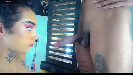 Darianna_Atehortua webcam model stream image