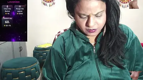 Sexy_komolika webcam stripchat model stream image