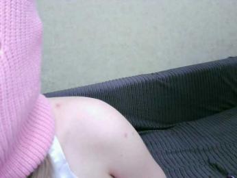 Isabellaa webcam model stream image