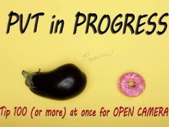 peternights webcam model stream image