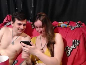 peternights webcam model stream image