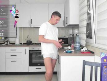 nolimit3some webcam model stream image