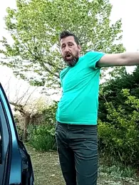 BZH45 webcam model stream image