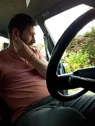 BZH45 webcam model stream image