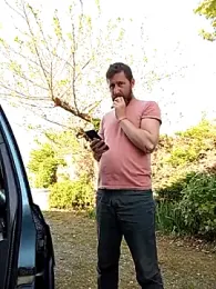 BZH45 webcam model stream image