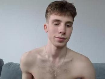 cute_brian webcam chaturbate model stream image