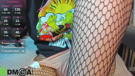 Little_Chips webcam model stream image