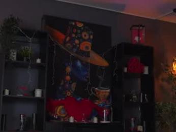 evelyn_evyy webcam chaturbate model stream image