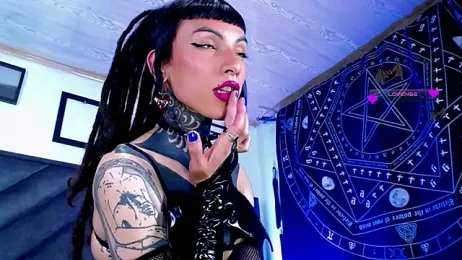 Mia_Goth webcam model stream image