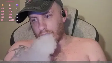 ConversationalistX webcam model stream image