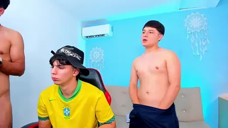 Space_guys19 webcam model stream image