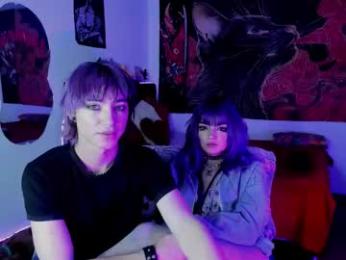 xzerox_ webcam chaturbate model stream image