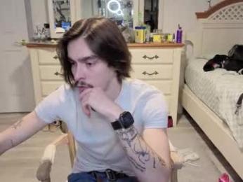 str8whiteboy21 webcam model stream image