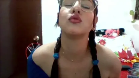 Alisson_brand webcam model stream image