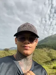 Maxtor_ webcam model stream image